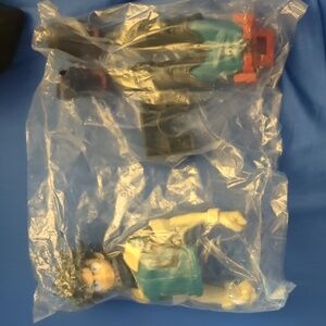 Izuku Anime figure